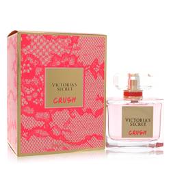 Victoria's Secret Crush Perfume by Victoria's Secret 3.4 oz Eau De Parfum Spray