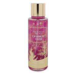 Victoria's Secret Cashmere Snow Perfume by Victoria's Secret Perfume 8.4 oz Fragrance Mist Spray