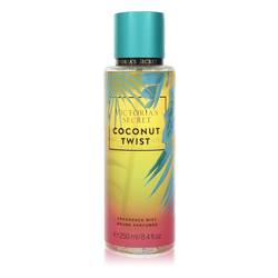 Victoria's Secret Coconut Twist Perfume by Victoria's Secret Perfume 8.4 oz Fragrance Mist Spray