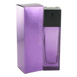 Very Sexy Dare Perfume by Victoria's Secret Perfume 2.5 oz Eau De Parfum Spray