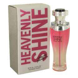 Dream Angels Heavenly Shine Perfume by Victoria's Secret Perfume 2.5 oz Eau De Parfum Spray (Limited Edition)
