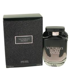 Dark Angel Perfume by Victoria's Secret Perfume 3.4 oz Eau De Parfum Spray