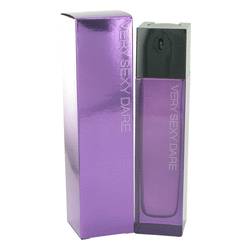 Very Sexy Dare Perfume by Victoria's Secret Perfume 3.4 oz Eau De Parfum Spray