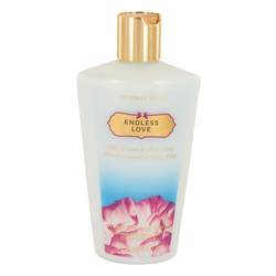 Endless Love Body Lotion By Victoria's Secret, 8.4 Oz Body Lotion For Women