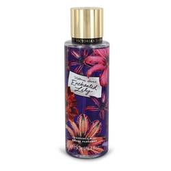 Victoria's Secret Enchanted Lily Perfume by Victoria's Secret Perfume 8.4 oz Fragrance Mist Spray