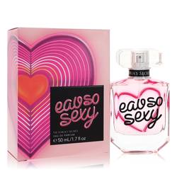 Victoria's Secret Eau So Sexy Perfume by Victoria's Secret 1.7 oz Eau De Parfum Spray
