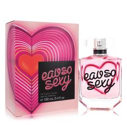 Victoria's Secret Eau So Sexy Perfume by Victoria's Secret 3.4 oz Eau De Parfum Spray