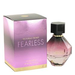 Fearless Perfume By Victoria's Secret, 1.7 Oz Eau De Parfum Spray For Women