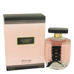 Victoria's Secret Forever Sexy Perfume by Victoria's Secret Perfume 3.4 oz Eau De Parfum Spray