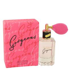 Gorgeous Perfume by Victoria's Secret Perfume 1.7 oz Eau De Parfum Spray