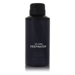 Vs Him Deepwater Cologne by Victoria's Secret 3.7 oz Body Spray