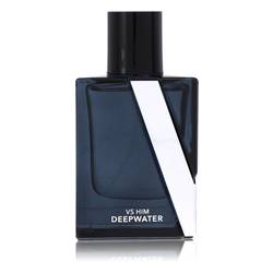 Vs Him Deepwater Cologne by Victoria's Secret Cologne 1.7 oz Eau De Parfum Spray (Unboxed)