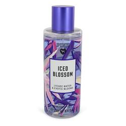 Victoria's Secret Iced Blossom Perfume by Victoria's Secret Perfume 8.4 oz Fragrance Mist Spray