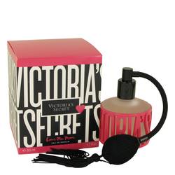 Victoria's Secret Love Me More Perfume by Victoria's Secret Perfume 1.7 oz Eau De Parfum Spray