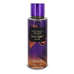 Victoria's Secret Love Spell Noir Perfume by Victoria's Secret Perfume 8.4 oz Fragrance Mist Spray