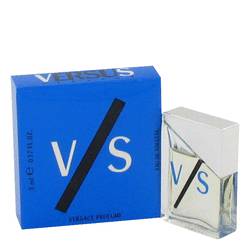 Vs (v/s) Cologne by Versace Cologne 0.17 oz Mini EDT