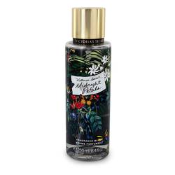 Victoria's Secret Midnight Petals Perfume by Victoria's Secret Perfume 8.4 oz Fragrance Mist Spray