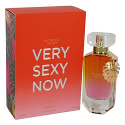 Very Sexy Now Beach Perfume by Victoria's Secret Perfume 1.7 oz Eau De Parfum Spray
