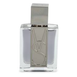 Very Sexy Platinum Cologne by Victoria's Secret Cologne 3.4 oz Eau De Cologne Spray (unboxed)