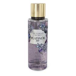 Victoria's Secret Platinum Ice Perfume by Victoria's Secret Perfume 8.4 oz Fragrance Mist Spray