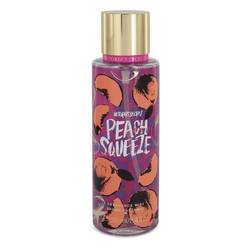 Victoria's Secret Peach Squeeze Perfume by Victoria's Secret Perfume 8.4 oz Fragrance Mist Spray
