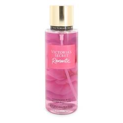 Victoria's Secret Romantic Perfume by Victoria's Secret 8.4 oz Fragrance Mist