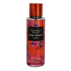 Victoria's Secret Amber Romance Noir Perfume by Victoria's Secret Perfume 8.4 oz Fragrance Mist Spray