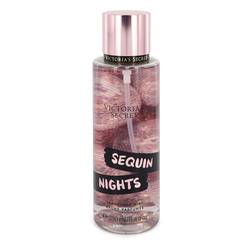 Victoria's Secret Sequin Nights Perfume by Victoria's Secret Perfume 8.4 oz Fragrance Mist Spray