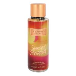 Victoria's Secret Sunset Stripped Perfume by Victoria's Secret Perfume 8.4 oz Fragrance Mist Spray