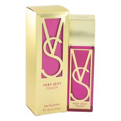 Very Sexy Touch Perfume by Victoria's Secret Perfume 1 oz Eau De Parfum Spray