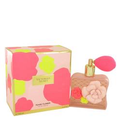 Victoria's Secret Tease Flower Perfume by Victoria's Secret Perfume 3.4 oz Eau De Parfum Spray