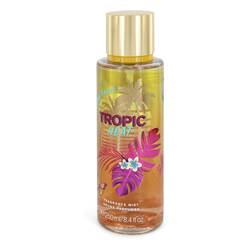 Victoria's Secret Tropic Heat Perfume by Victoria's Secret Perfume 8.4 oz Fragrance Mist Spray