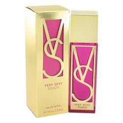Very Sexy Touch Perfume by Victoria's Secret 2.5 oz Eau De Parfum Spray
