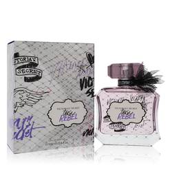 Victoria's Secret Tease Rebel Perfume by Victoria's Secret 3.4 oz Eau De Parfum Spray