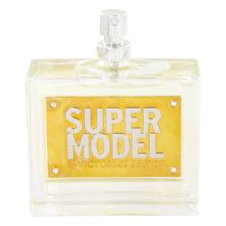 Supermodel Perfume by Victoria's Secret 2.5 oz Eau De Parfum Spray (Tester)