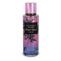 Victoria's Secret Velvet Petals Noir Perfume by Victoria's Secret Perfume 8.4 oz Fragrance Mist Spray