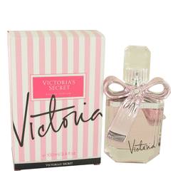 Victoria Perfume by Victoria's Secret Perfume 3.4 oz Eau De Parfum Spray