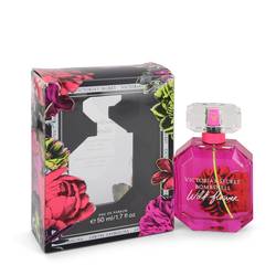 Bombshell Wild Flower Perfume by Victoria's Secret 1.7 oz Eau De Parfum Spray