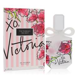 Victoria's Secret Xo Victoria Perfume by Victoria's Secret 3.4 oz Eau De Parfum Spray