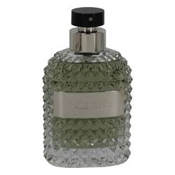 Valentino Uomo Acqua Cologne by Valentino Cologne 4.2 oz Eau De Toilette Spray (unboxed)
