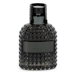 Valentino Uomo Intense Cologne by Valentino Cologne 3.4 oz Eau De Parfum Spray (unboxed)