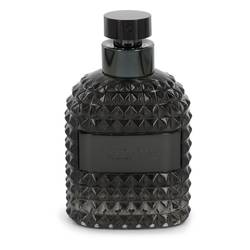 Valentino Uomo Intense Cologne by Valentino Cologne 3.4 oz Eau De Parfum Spray (Tester)