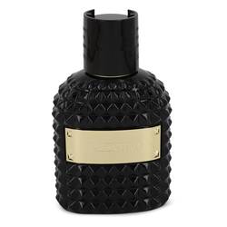 Valentino Uomo Noir Absolu Cologne by Valentino Cologne 3.4 oz Eau De Parfum Spray (Tester)