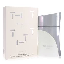 Vurv Tendency Vivid Perfume by Vurv 3.4 oz Eau De Parfum Spray (Unisex)
