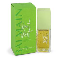 Vent Vert Perfume by Pierre Balmain Perfume 1 oz Eau De Toilette Spray