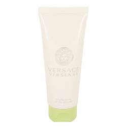 Versace Versense Perfume by Versace Perfume 3.4 oz Body Lotion