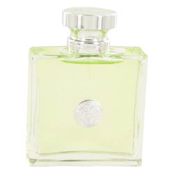 Versace Versense Perfume by Versace Perfume 3.4 oz Eau De Toilette Spray (unboxed)