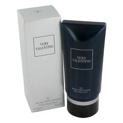 Very Valentino Cologne by Valentino Cologne 5 oz After Shave Balm