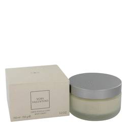 Very Valentino Perfume by Valentino Perfume 5.1 oz Body Cream