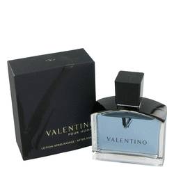 Valentino V Cologne by Valentino 3.4 oz After Shave